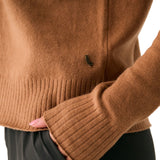 Camila Crew Neck Sweater