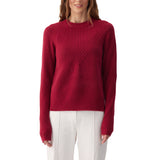 Camila Crew Neck Sweater