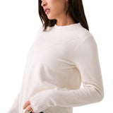 Camila Crew Neck Sweater