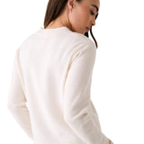 Camila Crew Neck Sweater