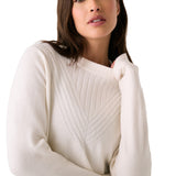 Camila Crew Neck Sweater