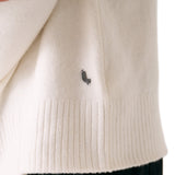 Camila Crew Neck Sweater
