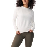 Camila Crew Neck Sweater