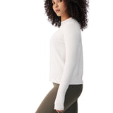 Camila Crew Neck Sweater