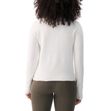 Camila Crew Neck Sweater
