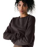 Icon Crew Neck Pullover