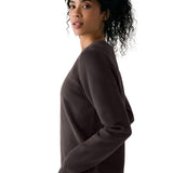 Icon Crew Neck Pullover