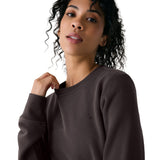 Icon Crew Neck Pullover