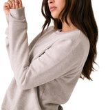 Icon Crew Neck Pullover