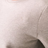 Icon Crew Neck Pullover