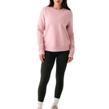 Icon Crew Neck Pullover