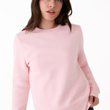 Icone Crew Neck Pullover