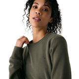 Icon Crew Neck Pullover