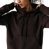 Lolë Icon Pullover Hoodie