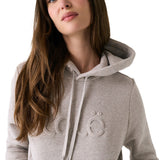 Lolë Icon Pullover Hoodie