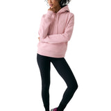 Lolë Icon Pullover Hoodie