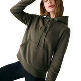 Lolë Icon Pullover Hoodie