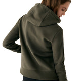 Lolë Icon Pullover Hoodie