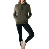 Lolë Icon Pullover Hoodie