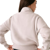 Yonder Half Zip Top