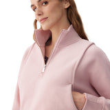 Yonder Half Zip Top