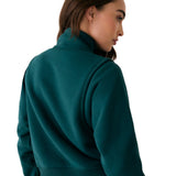 Yonder Half Zip Top