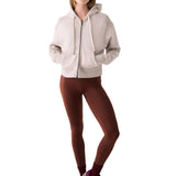 Haut à capuchon Yonder