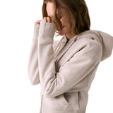 Haut à capuchon Yonder