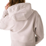 Haut à capuchon Yonder