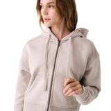 Haut à capuchon Yonder