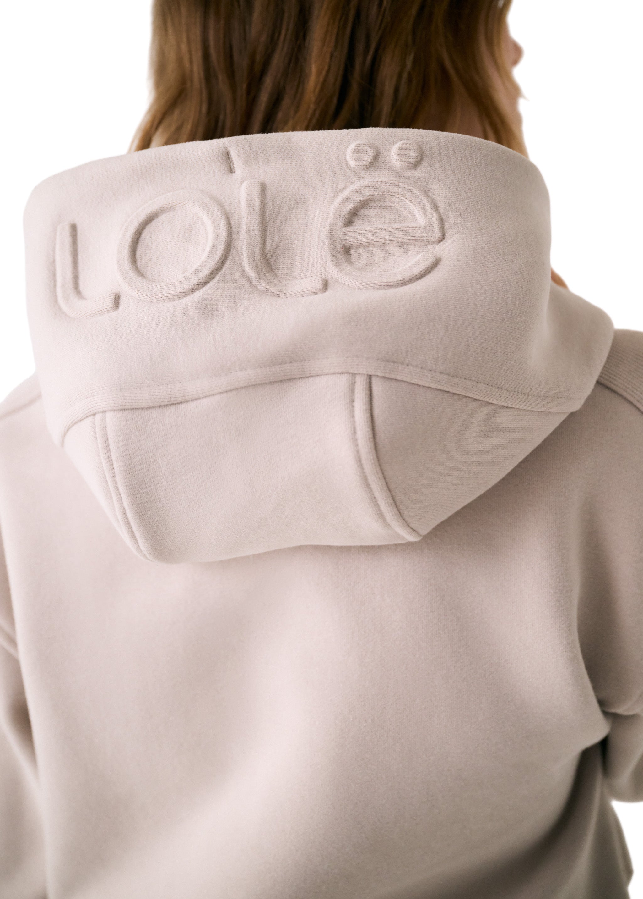 Yonder Full Zip Hoodie – Lole