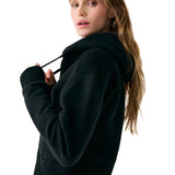 Haut à capuchon Yonder