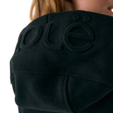 Haut à capuchon Yonder