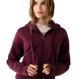 Haut à capuchon Yonder