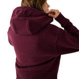 Haut à capuchon Yonder