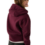 Haut à capuchon Yonder