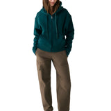 Haut à capuchon Yonder