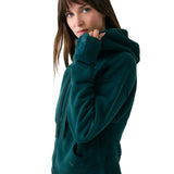 Haut à capuchon Yonder