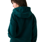 Haut à capuchon Yonder