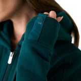 Haut à capuchon Yonder