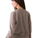 Flow Long Sleeve Top