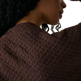 Clover 2 V-Neck Dress