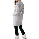 Clover 2 V-Neck Dress