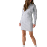 Clover 2 V-Neck Dress