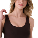 Serene Support Tank Top