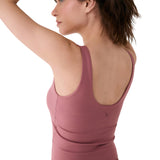 Serene Support Tank Top