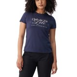 T-shirt laurier