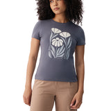 T-shirt laurier