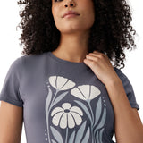 T-shirt laurier