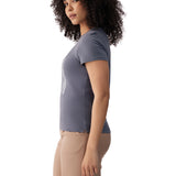 T-shirt laurier